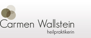 Carmen Wallstein - Heilpraktikerin